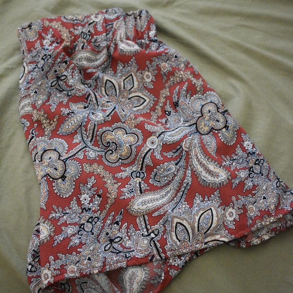 VIBE sportswear shorts - Picture 4 of 5